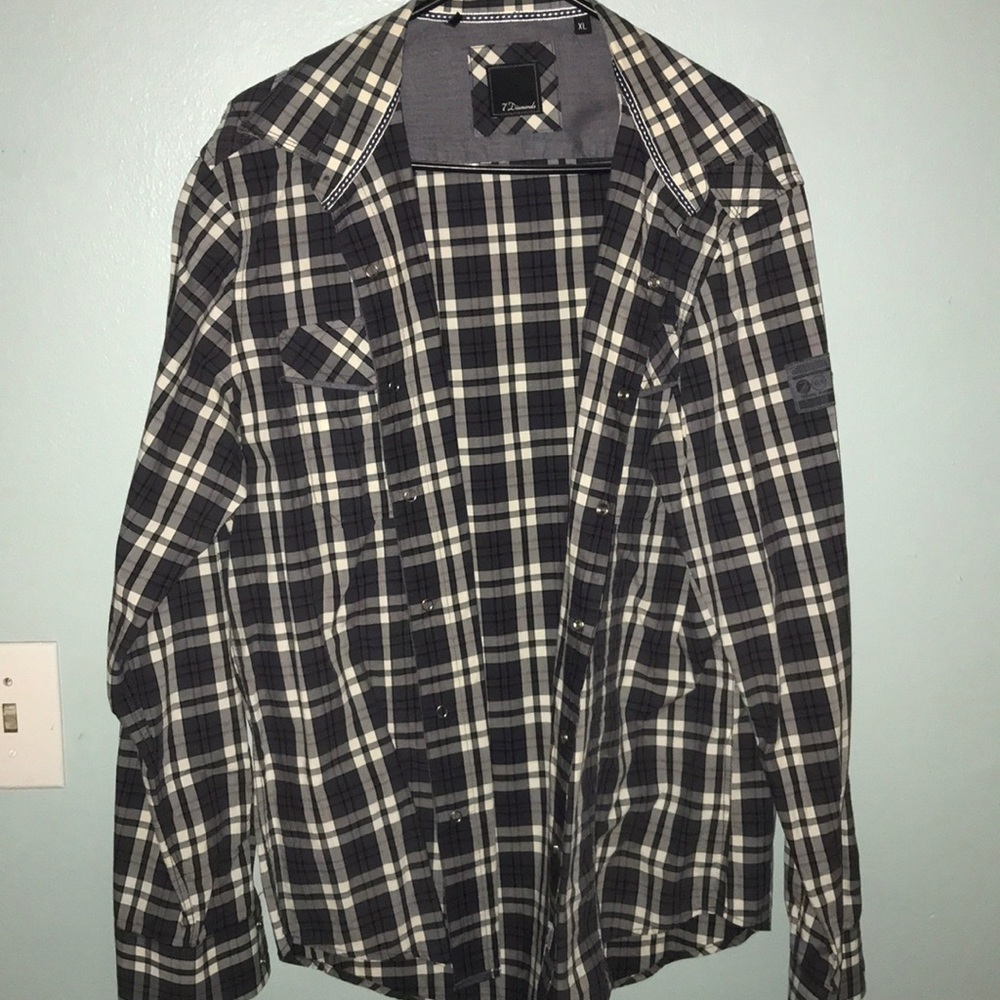 Dress shirt